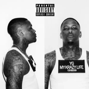 YG – My Krazy Life (Deluxe)