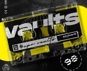 Soul Varti – UPR Vaults Vol. 98 (SIDE A)