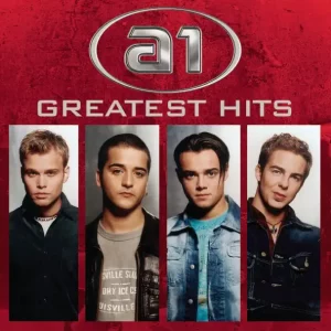A1 – A1: Greatest Hits