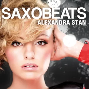 Alexandra Stan – Saxobeat