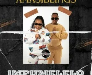 AmaSiblings - Impumelelo