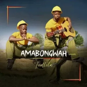 Amabongwa - Empini