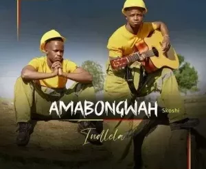 Amabongwa - Iphutha Engalenza ft Amahle Shabalala ,Ungena