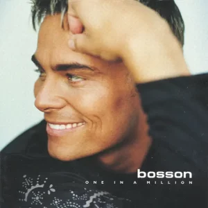 Bosson – One in a million
