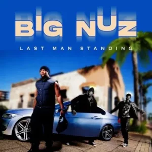 Big Nuz - Umuntu ft Bhar & L’vovo