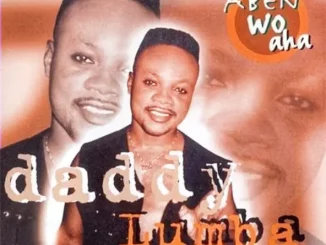 Daddy Lumba – Aben Wo Aha