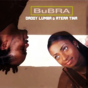 Daddy Lumba & Ateaa Tina – Bubra