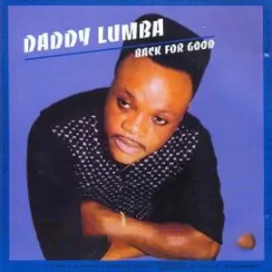 Daddy Lumba – Back for Good