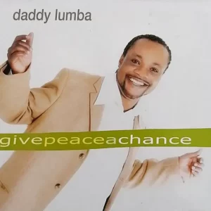 Daddy Lumba – Give Peace a Chance