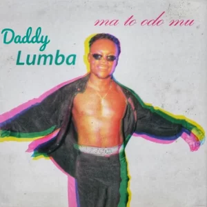 Daddy Lumba – Ma To Odo Mu