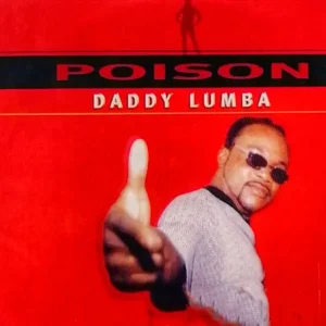 Daddy Lumba – Poison