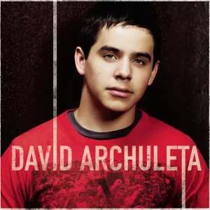 David Archuleta – David Archuleta (Deluxe)