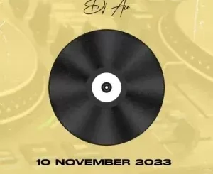 DJ Ace - 10 November 2023 (Amapiano Mix)