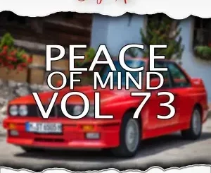 DJ Ace - Peace of Mind Vol. 73 (Sunday Chill Vibes Slow Jam Mix)