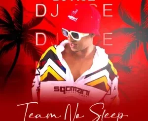 DJ Ace - Team No Sleep