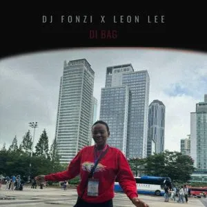 DJ Fonzi & Leon Lee - Di Ba