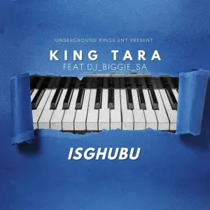 Dj King Tara - Isghubu ft. Dj Biggie SA