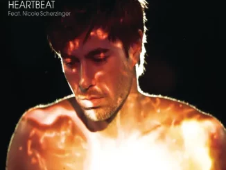 Enrique Iglesias – Heartbeat (feat. Nicole Scherzinger) [Remixes]