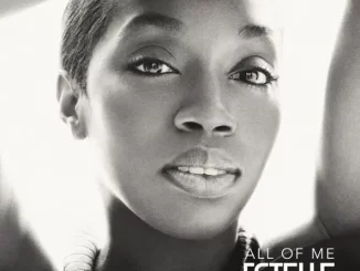 Estelle – All of Me (Deluxe Version)