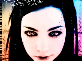 Evanescence – Fallen (Deluxe Edition / Remastered 2023)