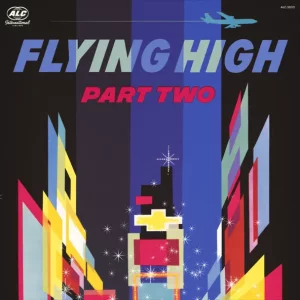 Flying High, Pt. 2
The Alchemist