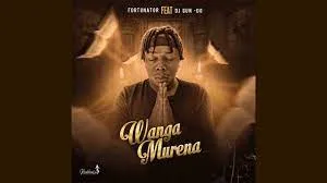 Fortunator - Wanga Murena ft. DJ Gun Do SA