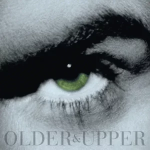 George Michael – Older + Upper