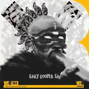 Gary Cooper SA - Hide & Seek