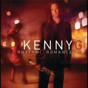 Kenny G – Rhythm & Romance