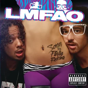LMFAO – Sorry for Party Rocking