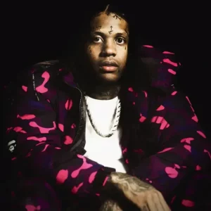 Lil Durk & Only The Family - Smurk Carter