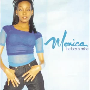 Monica – The Boy Is Mine