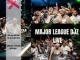 Major League Djz - Amapiano Balcony Mix (Live at Mushroom Park)
