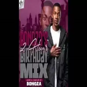 Mdu aka TRP - 3rd Track Bongza Birthday Mix