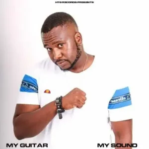 Nhlanhla the Guitarist - Lagos ft. Dj M2C