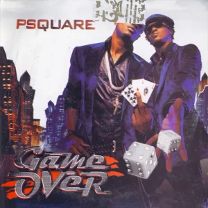 P-Square – Gameover (Deluxe)