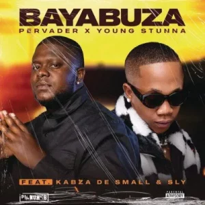 Pervader, Young Stunna, Kabza De Small, Sly - Bayabuza