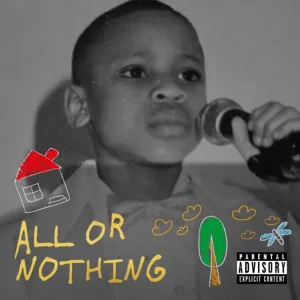 Rotimi – All or Nothing (Deluxe)