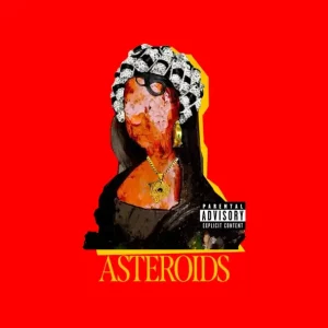 Rapsody & Hit-Boy - Asteroids