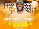 Record L Jones - Private School Barcadi Vol 5 (Crossing Over To 2024)