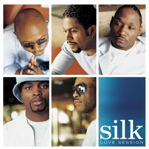 Silk – Love Session