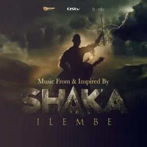 Shaka iLembe - Nandi & Senzangakhona Theme (Slow Love) Ft Philip Miller