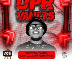 Soul Varti - UPR Vaults Road To Vol. 100 Mix