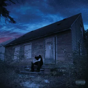 The Marshall Mathers LP 2 (Expanded Edition)
Eminem