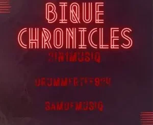 2in1musiq, DrummeRTee924 & Sam De Musiq - Bique Chronicles