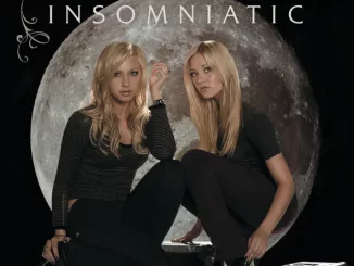 Aly & AJ – Insomniatic