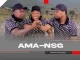 AMA-NSG - Asihlubane ngeQupha