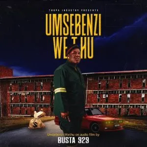 Busta 929 - Okubi ft Zwesh SA, KNOWLEY-D & Lolo SA