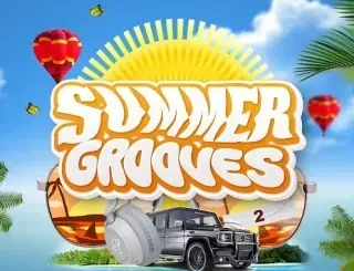CampMasters - Summer Grooves 2