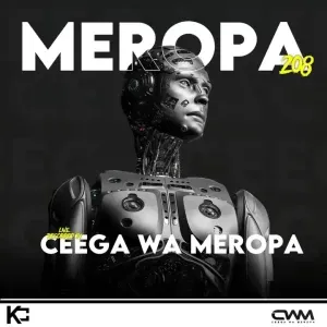 Ceega - Meropa 208 (House Music Is Life Itself)